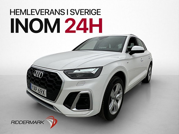 Audi Q5 3 of 30