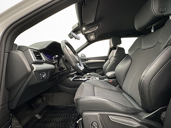 Audi Q5 14 of 30