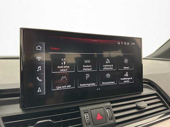 Audi Q5 26 of 30