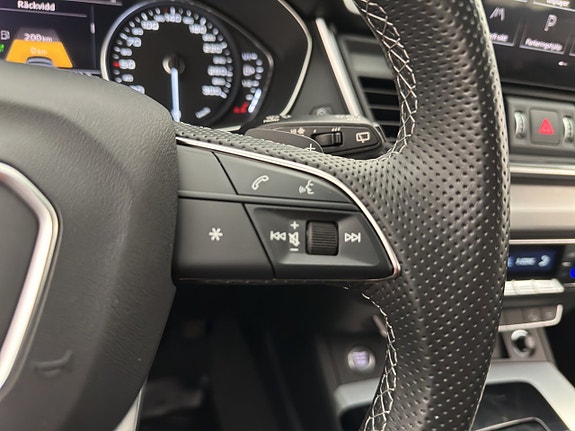 Audi Q5 20 of 30