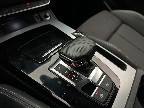 Audi Q5 29 of 30
