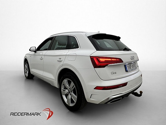 Audi Q5 5 of 5