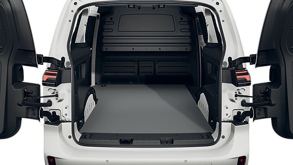 Volkswagen ID. Buzz 6 of 10