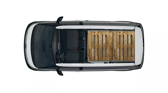 Volkswagen ID. Buzz 7 of 10