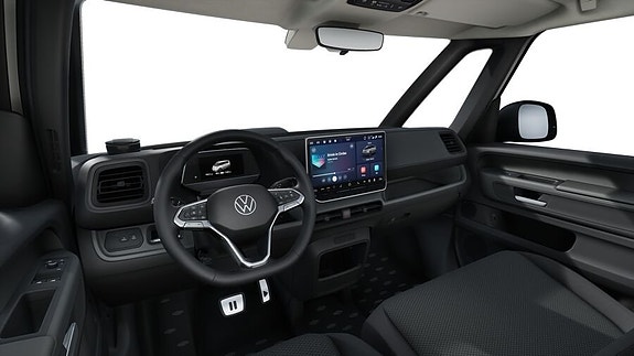 Volkswagen ID. Buzz 8 of 10