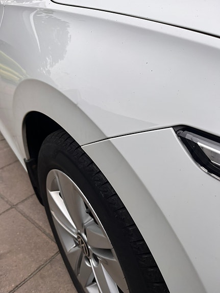 Volkswagen Golf VIII 14 of 15