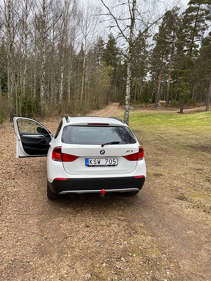BMW X1 5 of 5