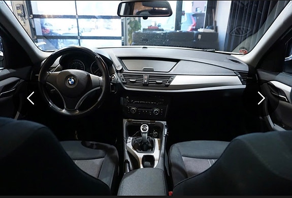 BMW X1 6 of 8