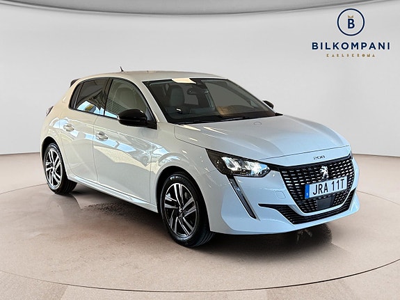 Peugeot 208 4 of 5