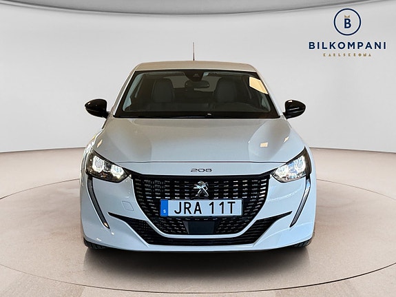 Peugeot 208 5 of 5
