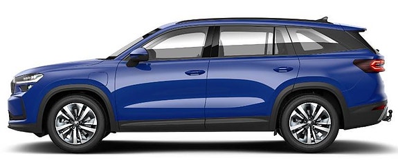 Skoda Kodiaq 2 of 5