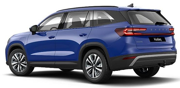 Skoda Kodiaq 3 of 5