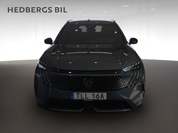 Peugeot 5008 5 of 5