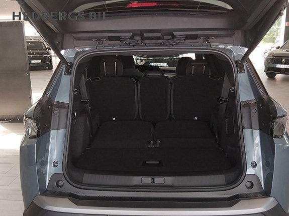 Peugeot 5008 6 of 14