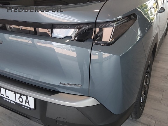 Peugeot 5008 14 of 14