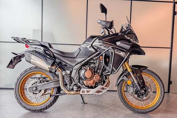 Voge DS625X