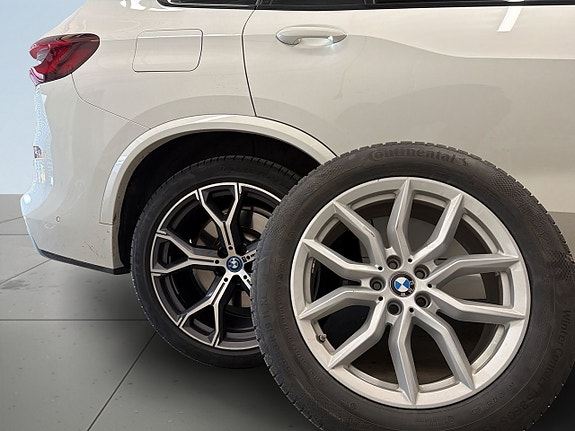 BMW X5 14 of 21