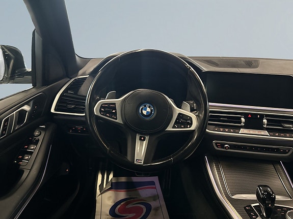 BMW X5 9 of 21