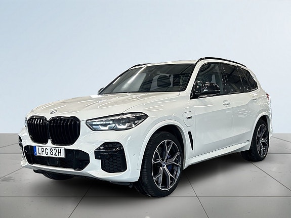 BMW X5 16 of 21