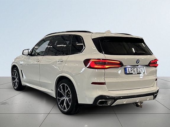 BMW X5 5 of 5