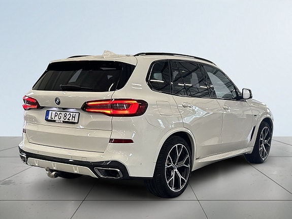 BMW X5 6 of 21
