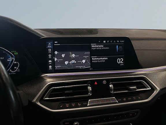 BMW X5 15 of 21