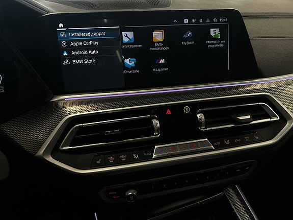 BMW X5 17 of 21