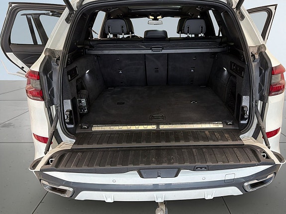 BMW X5 12 of 21