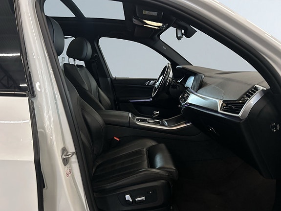 BMW X5 10 of 21