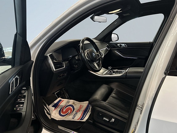 BMW X5 7 of 21
