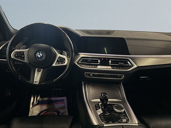 BMW X5 8 of 21