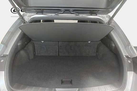 Lexus UX250h 10 of 11