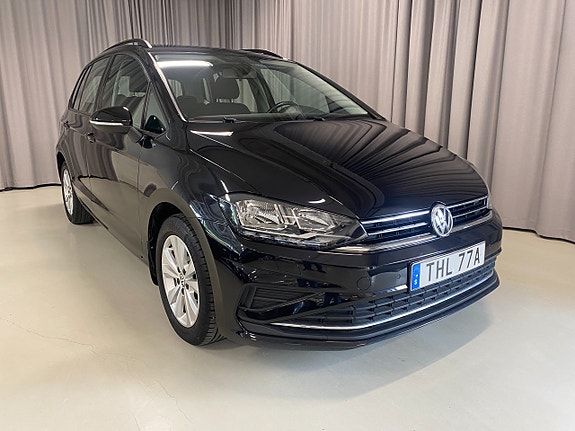 Volkswagen Golf-Serie
