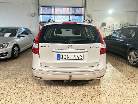 Hyundai i30 14 of 14