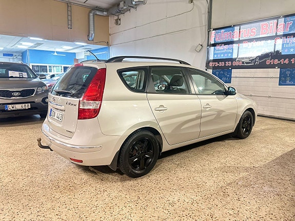 Hyundai i30 5 of 14