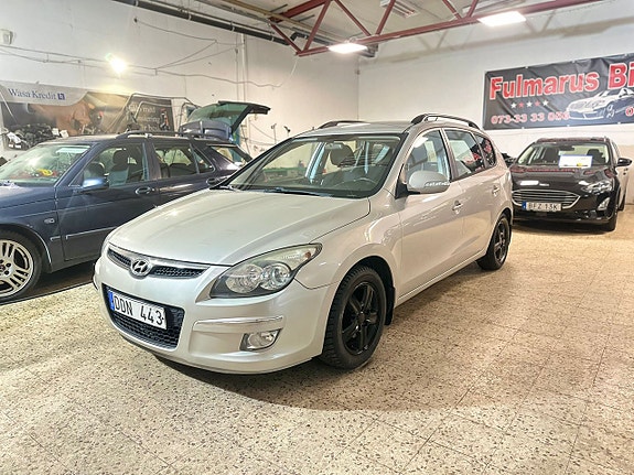 Hyundai i30 3 of 14
