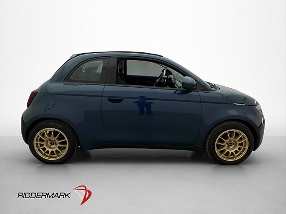 Fiat 500C 5 of 5