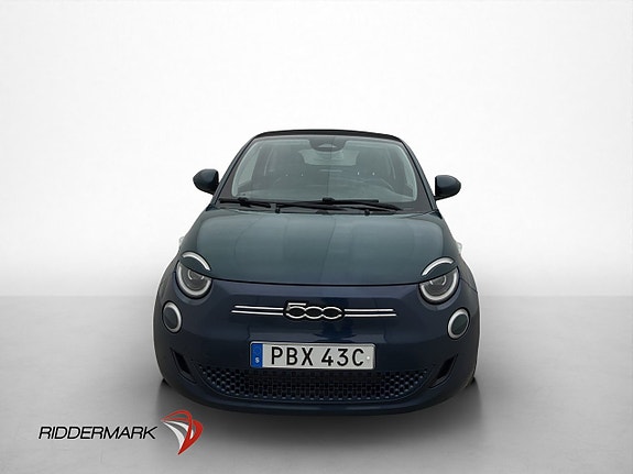 Fiat 500C 3 of 5