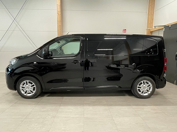 Peugeot Expert 2 of 5