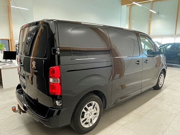 Peugeot Expert 5 of 5