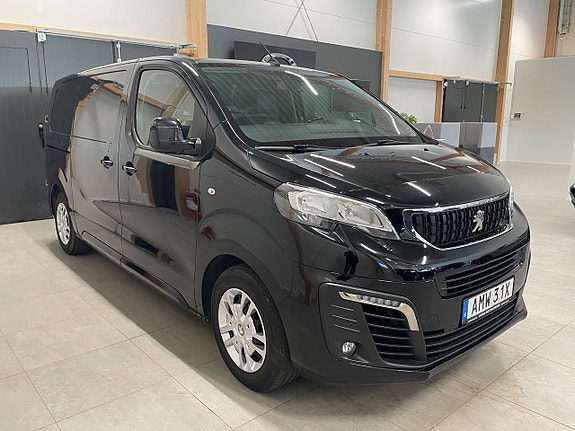 Peugeot Expert 6 of 15