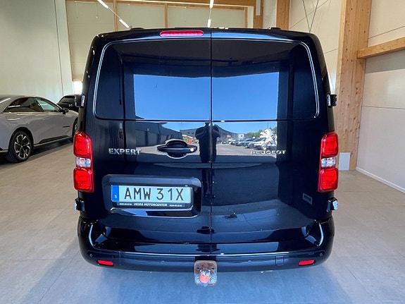 Peugeot Expert 4 of 5