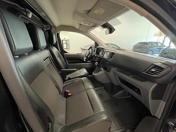 Peugeot Expert 7 of 15