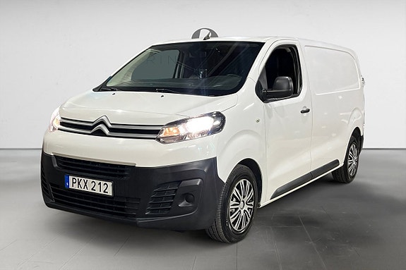 Citroen Jumpy