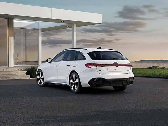 Audi A5 3 of 5