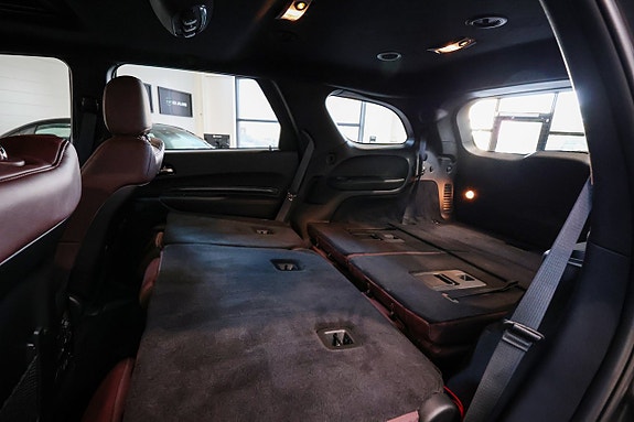 Dodge Durango 16 of 30