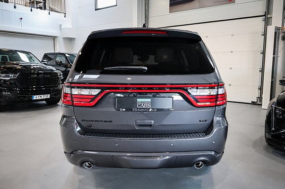 Dodge Durango 5 of 30