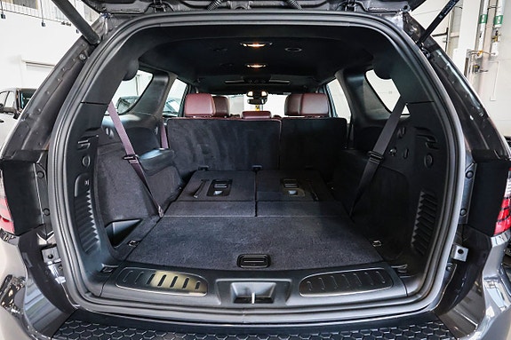 Dodge Durango 15 of 30