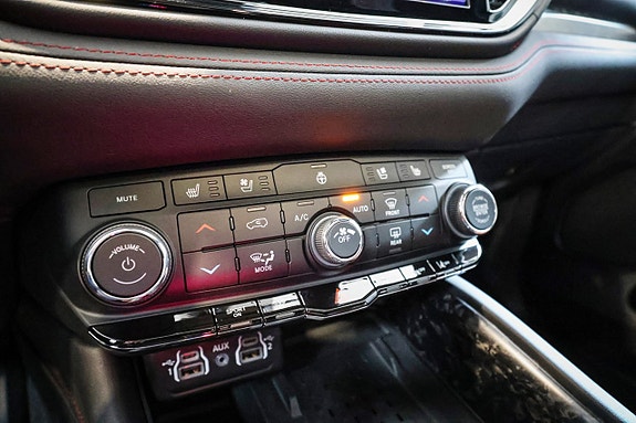 Dodge Durango 23 of 30