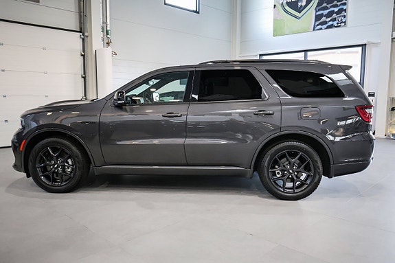 Dodge Durango 3 of 30